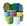Activated Carbon Air Filter Media